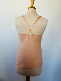 Whisper Cotton Knit Camisole