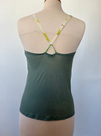 Whisper Cotton Knit Camisole
