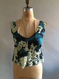 Silk Georgette Camisole